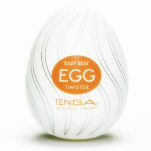 TENGA Egg Twister
