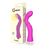 G-spot vibrator