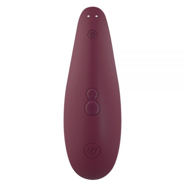 Womanizer Classic 2 – Klitoris Stimulator lilla
