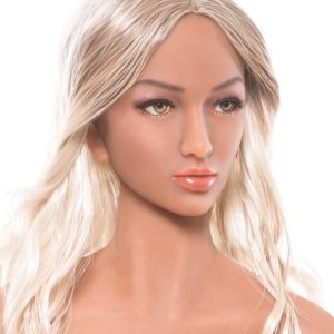 ULTIMATE FANTASY DOLL – KITTY