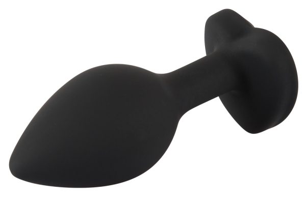 BUTT PLUG SILICONE YOU2TOYS