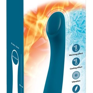 YOU2TOYS HOT'N COLD VIBRATOR