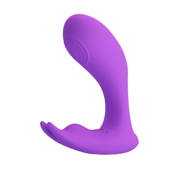 PRETTY LOVE VIBRATOR IDABELLE