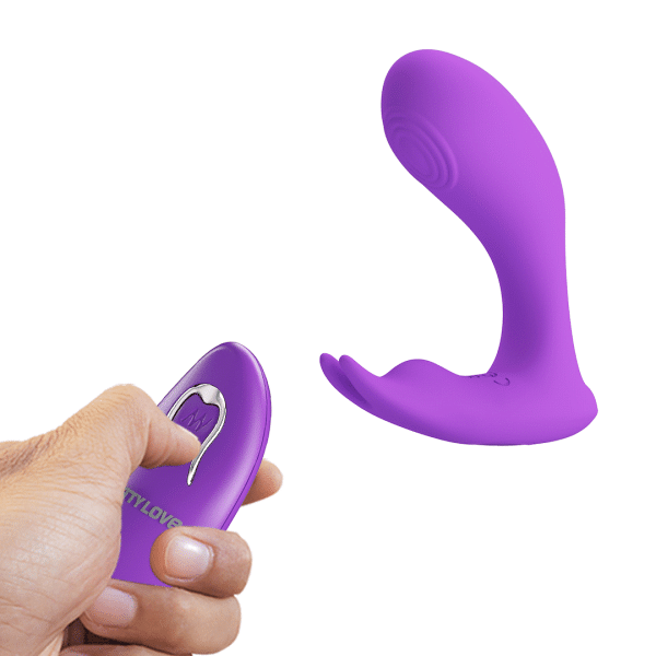 PRETTY LOVE VIBRATOR IDABELLE