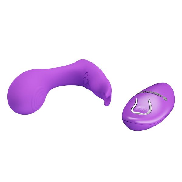 PRETTY LOVE VIBRATOR IDABELLE