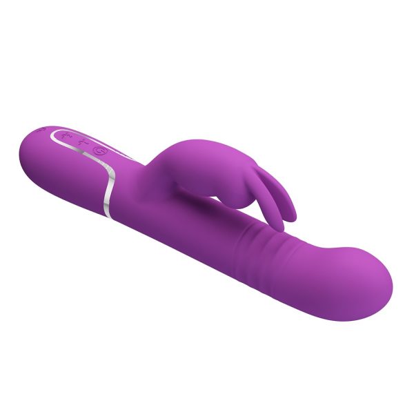 VIBRATOR PRETTY LOVE COALE