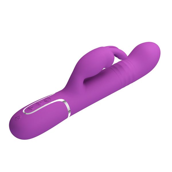 VIBRATOR PRETTY LOVE COALE