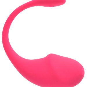 VIBRATOR SMART EGG EVA BLUETOOTH PINK 22 CM MOKKO TOYS