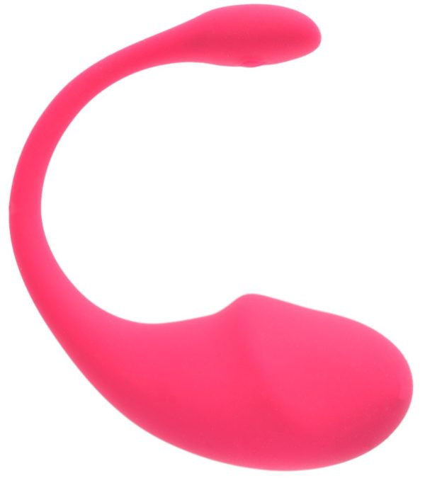 VIBRATOR SMART EGG EVA BLUETOOTH PINK 22 CM MOKKO TOYS