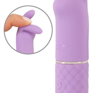 CUTIES MINI VIBRATOR 5.GEN LILLA