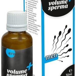 ERO VOLUME SPERMA + MEN 30 ML