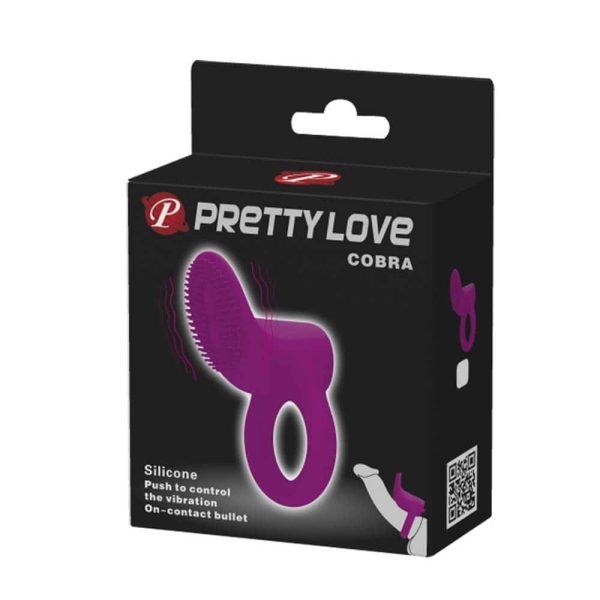 PRETTY LOVE - COBRA