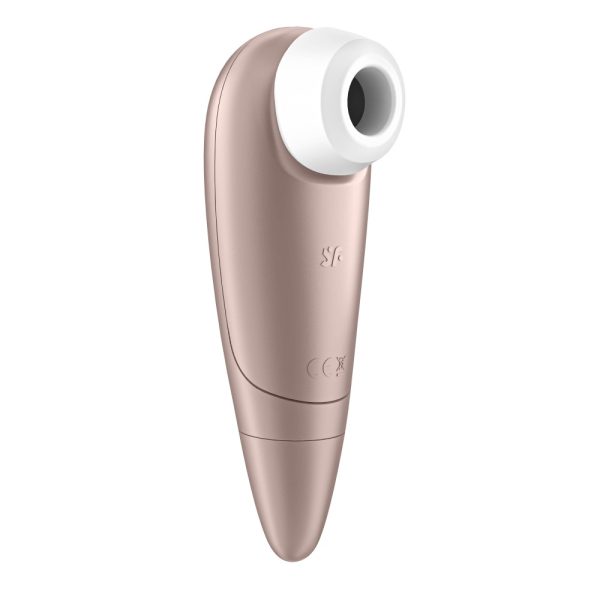 SATISFYER NUMBER ONE