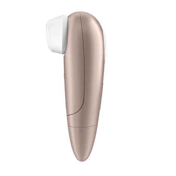 SATISFYER NUMBER ONE