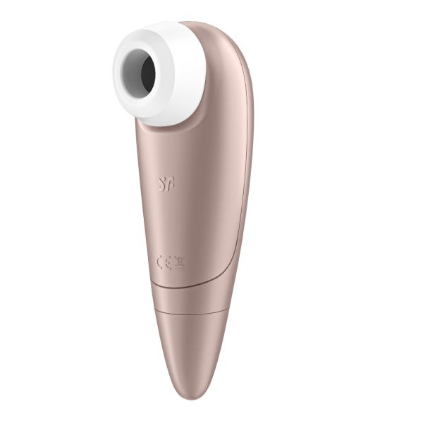 SATISFYER NUMBER ONE