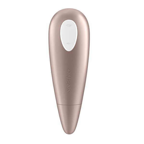 SATISFYER NUMBER ONE