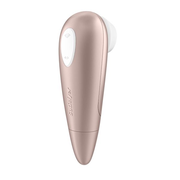 SATISFYER NUMBER ONE