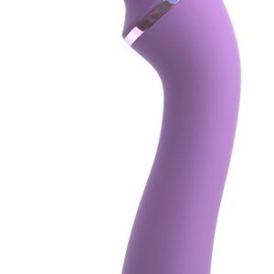 PIPEDREAM DUO WAND MASSAGE FOR HER