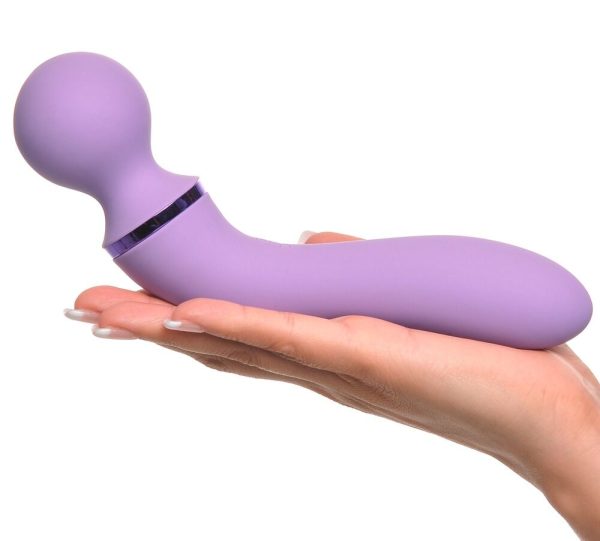 PIPEDREAM DUO WAND MASSAGE FOR HER