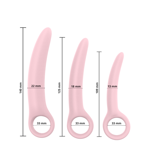 EROSPACE DILATOR- SWEET PLAY