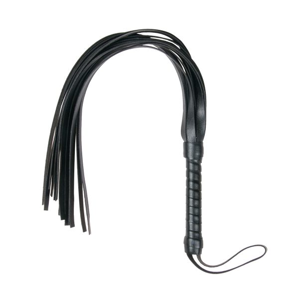 EASYTOYS FLOGGER WHIP