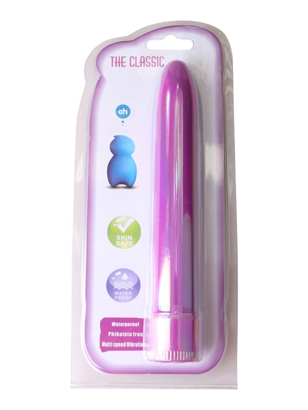 EASYTOYS - THE CLASSIC VIBRATOR