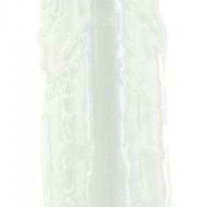 ADDICTION - PEARL DILDO MED SUGEKOP 20CM