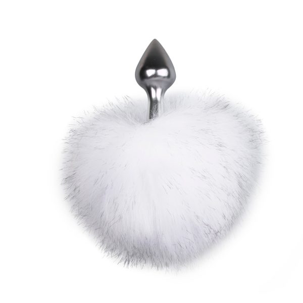 EASYTOYS BUNNY TAIL PLUG