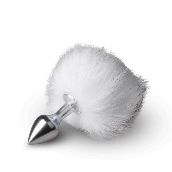 EASYTOYS BUNNY TAIL PLUG