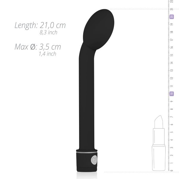 EASYTOYS SLIM G-PUNKT VIBRATOR