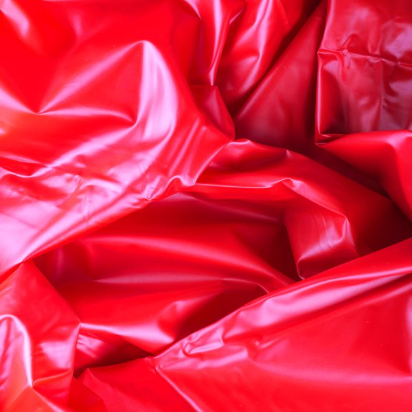 EASYTOYS LAK LAGEN RØD 180x230CM
