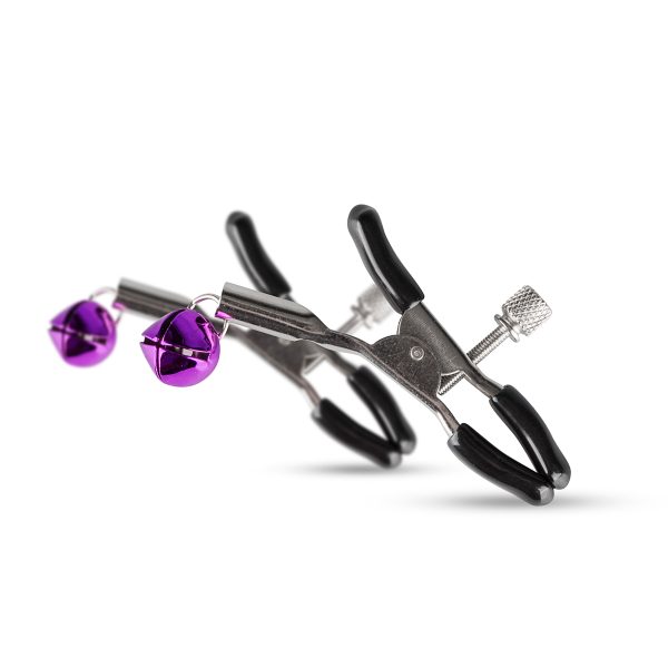 SECRET PLEASURE CHEST - BLACK FANTASY 10 DELE BONDAGE SÆT