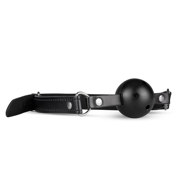 SECRET PLEASURE CHEST - BLACK FANTASY 10 DELE BONDAGE SÆT