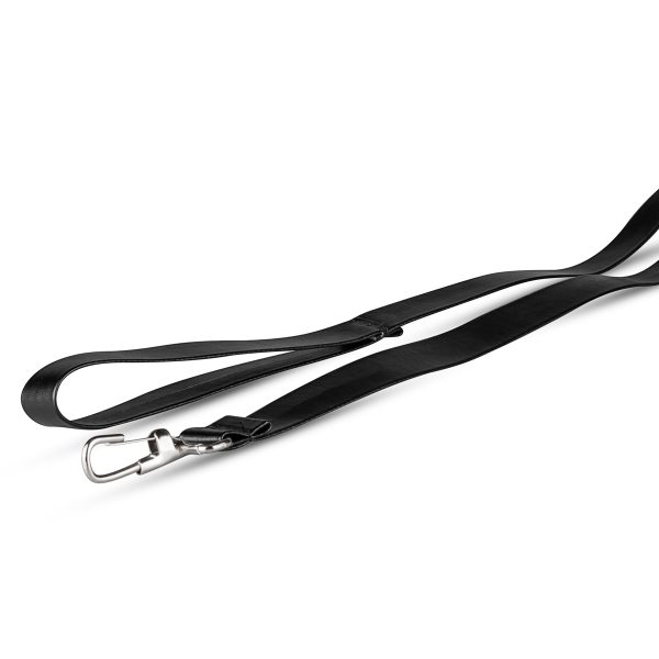 SECRET PLEASURE CHEST - BLACK FANTASY 10 DELE BONDAGE SÆT
