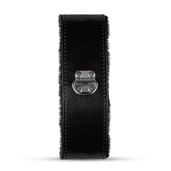 SECRET PLEASURE CHEST - BLACK FANTASY 10 DELE BONDAGE SÆT