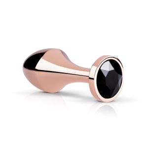 ROSY GOLD NOUVEAU BUTT PLUG