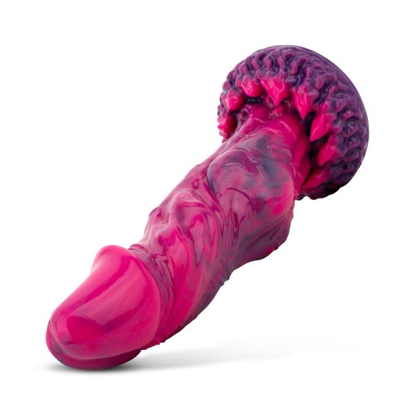 MYTHICAL MATES - ANOTHER WORLD 21CM MED SUGEKOP