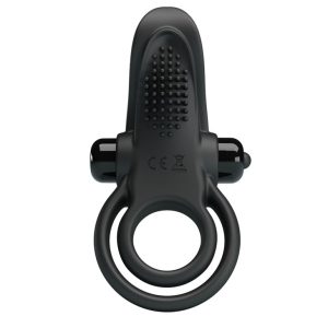 PRETTY LOVE - VIBRERENDE PENIS RING