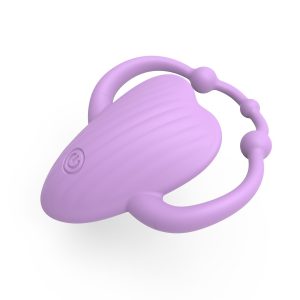 EROSPACE APP-CONTROLLED MASSAGER SWEET PLAY A5