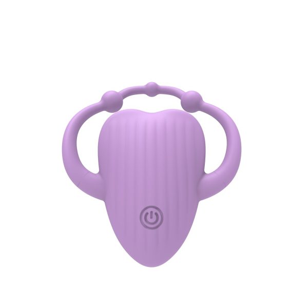 EROSPACE APP-CONTROLLED MASSAGER SWEET PLAY A5