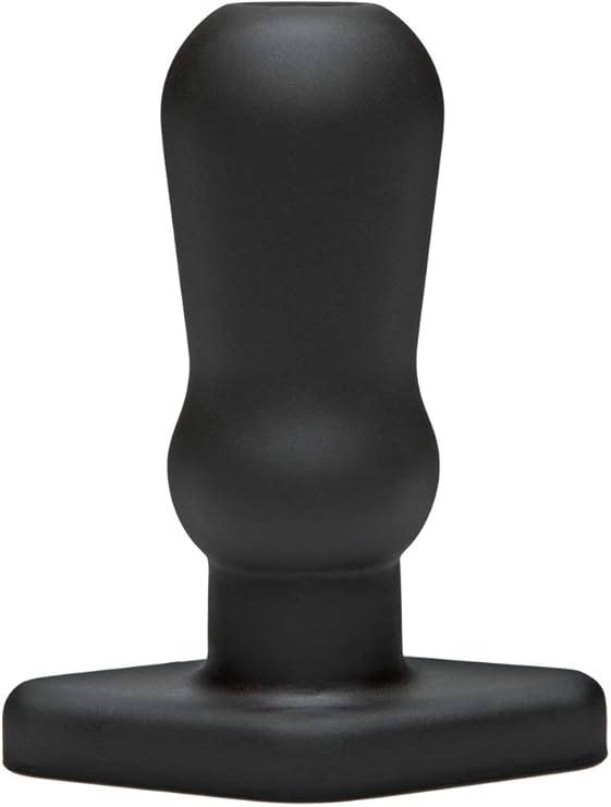 Sexlegetøj - TITANMEN - OPEN UP BUTT PLUG - Nautii.dk TITANMEN - OPEN UP BUTT PLUG