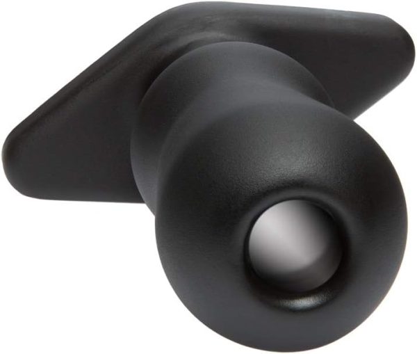 Sexlegetøj - TITANMEN - OPEN UP BUTT PLUG - Nautii.dk TITANMEN - OPEN UP BUTT PLUG