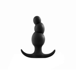 ANAL ADVENTURES - STACKED ANAL PLUG