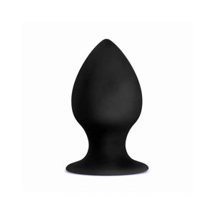 ANAL ADVENTURES - STOUT MEDIUM BUTT PLUG