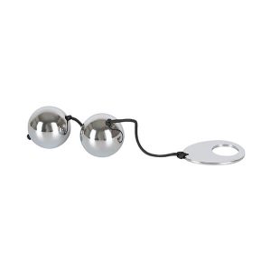 BAD KITTY - METAL LOVE KEGEL BALL