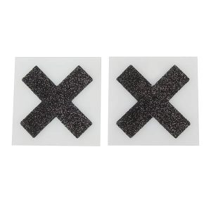 COTTELLI - NIPPLE COVERS KRYDS