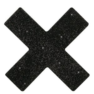 COTTELLI - NIPPLE COVERS KRYDS