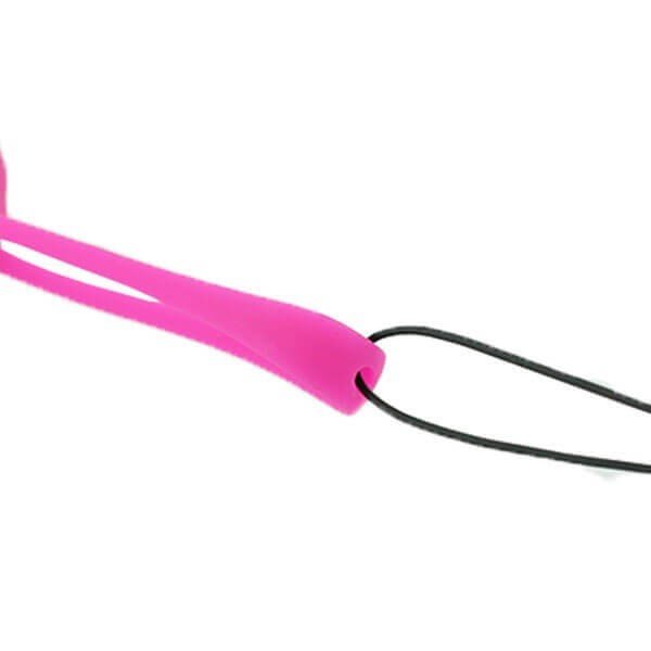 Sexlegetøj - DELIGHT - BÆKKENBUNDSKUGLESÆT 2 STK PINK - Nautii.dk DELIGHT - BÆKKENBUNDSKUGLESÆT 2 STK PINK