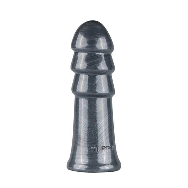 Sexlegetøj - DOC JOHNSON - AMERICAN B-7 WARHEAD ANAL DILDO 19 CM - Nautii.dk DOC JOHNSON - AMERICAN B-7 WARHEAD ANAL DILDO 19 CM