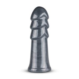 DOC JOHNSON - AMERICAN B-7 WARHEAD ANAL DILDO 19 CM